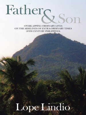 cover image of Father & Son